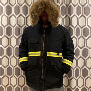 Korbana protective apparel ( FR Arctic Gear)